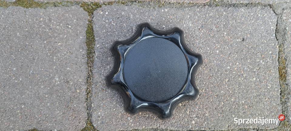 Pokrętło regulacji fotela 0009181026 Mercedes Luzino