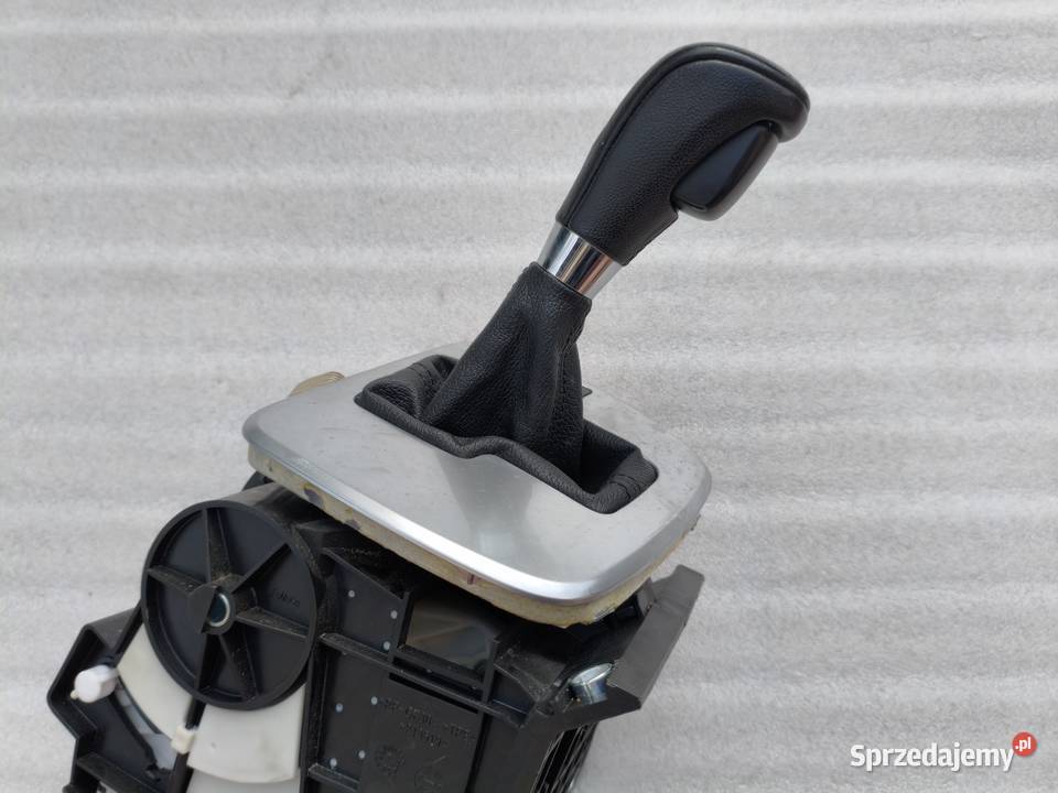 Lewarek Mechanizm Zmiany Biegów Ford Galaxy III Wyszków sprzedam
