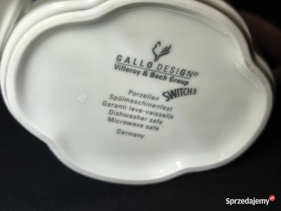 Dzbanek VilleroyBoch Switch 3 Chełm sprzedam