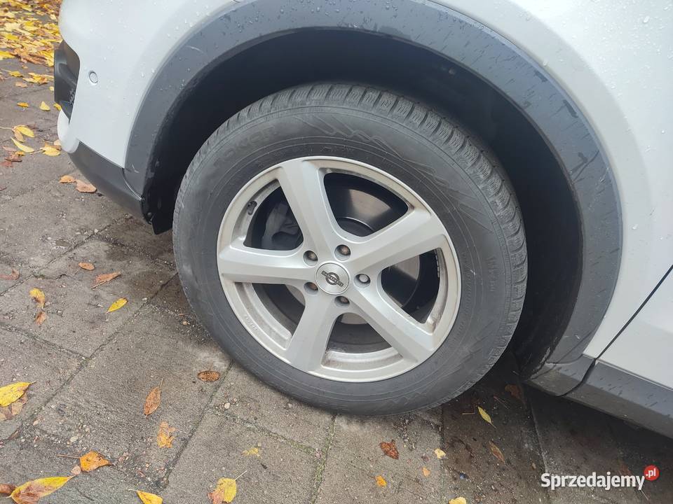 Gamaparts 5x112 felgi 17 et 37 mazowieckie