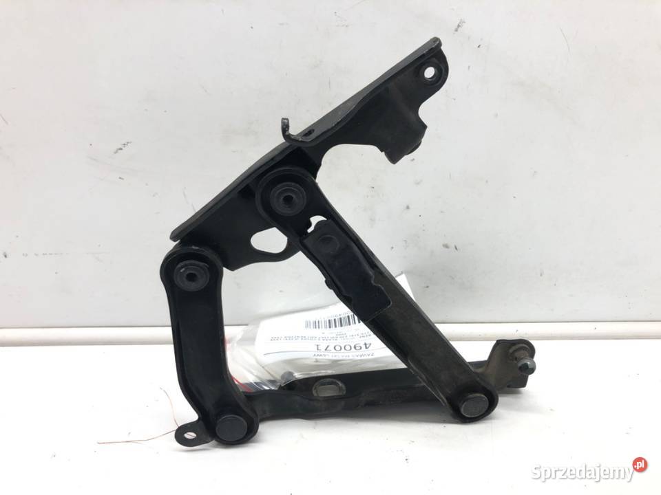 ZAWIAS MASKI LEWY MERCEDES C215 Hatchback 9906 Zawiasy, bolce i prowadnice