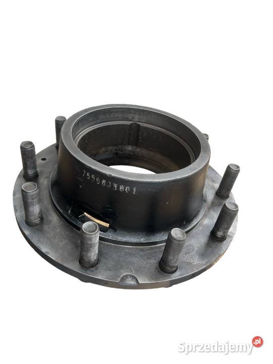 PIASTA KOŁA 7550605801 7550605861 MASSEY