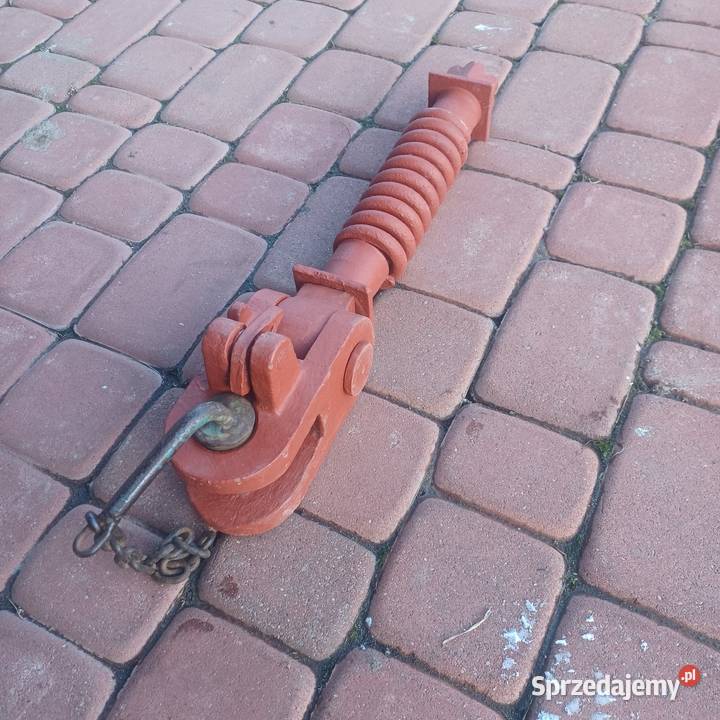 Zaczep do przyczepy D35 D36 D43 D45 D46 D47 D50 Piaski