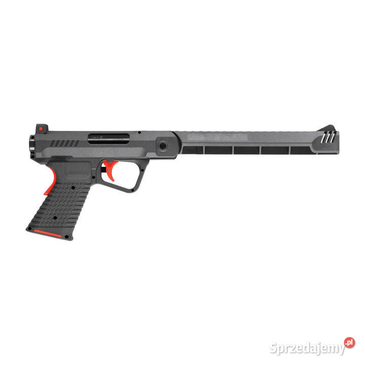 Pistolet wiatrówka Umarex SPA 100 45 mm mazowieckie Warszawa