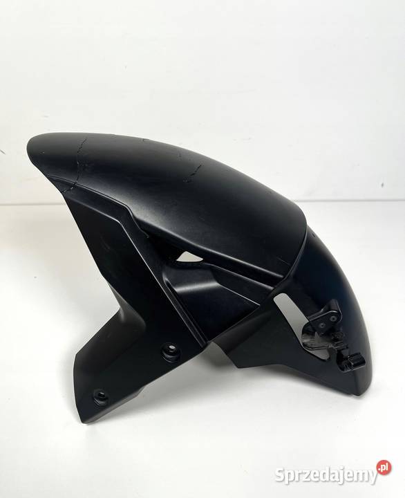 Kawasaki Ninja H2 ZX10R Błotnik przód przedni Łobżenica