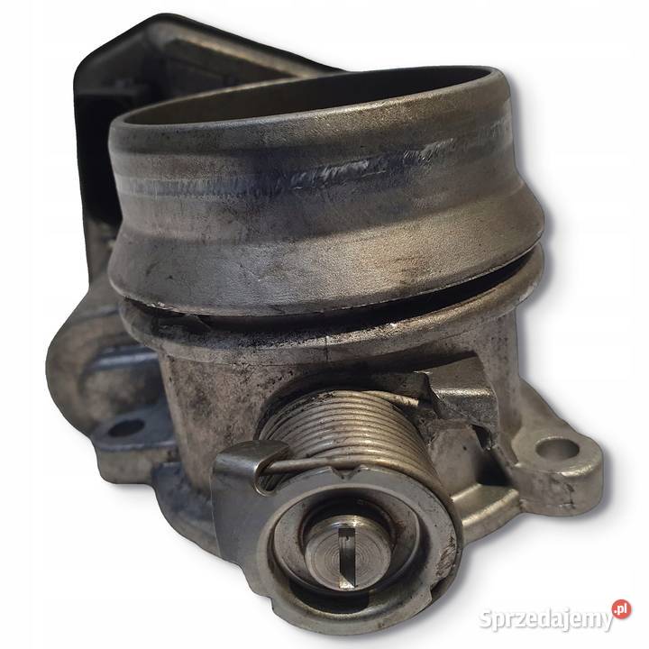 PRZEPUSTNICA BMW E87 E90 E91 20 D oryginał Chełm