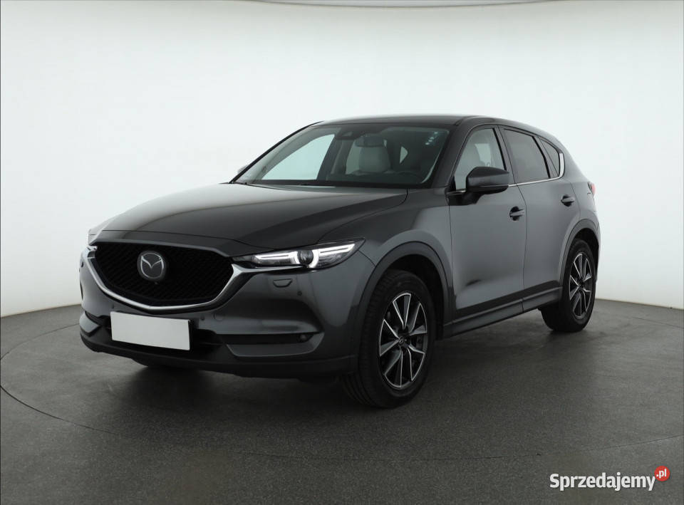 Mazda CX5 25 SkyactivG ESP Piaseczno
