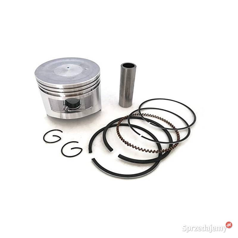 Tłok Kompletny HONDA GX200 Zongshen 168FB 68mm Ostrołęka
