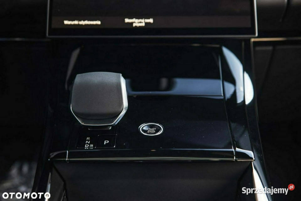 Land Rover Range Rover Sport Range Rover Sport wspomaganie kierownicy łódzkie