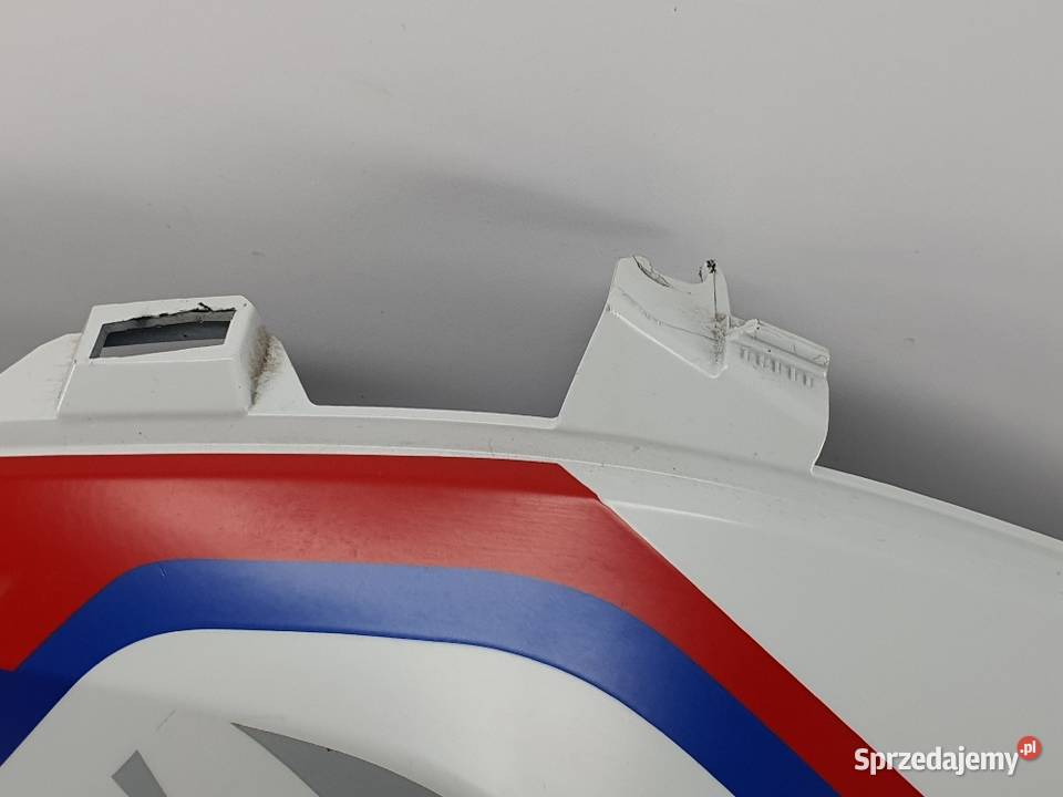 Boczek Prawy Owiewka Nakladka Bmw 1250 Rallye Pozostałe Łódź