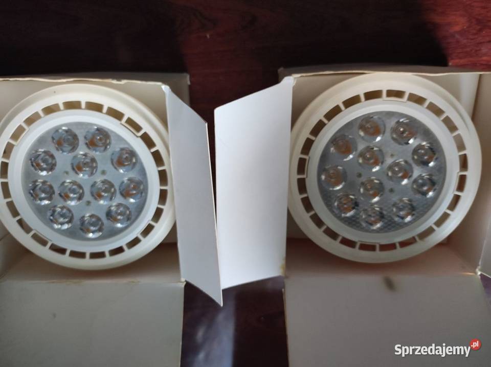 inteligentne oświetlenie żarówka LED Lux Lumen Kielce