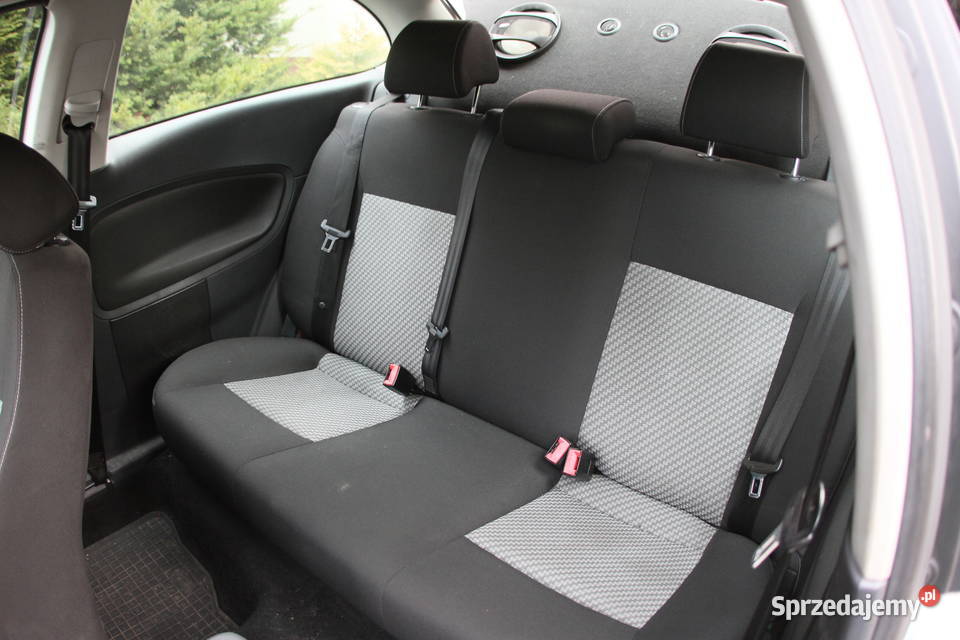 SERWISIE klima automatyczna zarejestrowany 270860km Brzeszcze