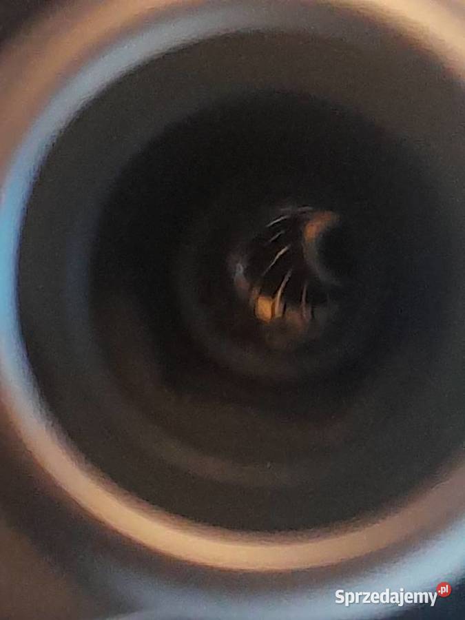 Rewolwer co2 SW 6864 kal 45 Umarex Sporty strzeleckie i myślistwo Grajewo