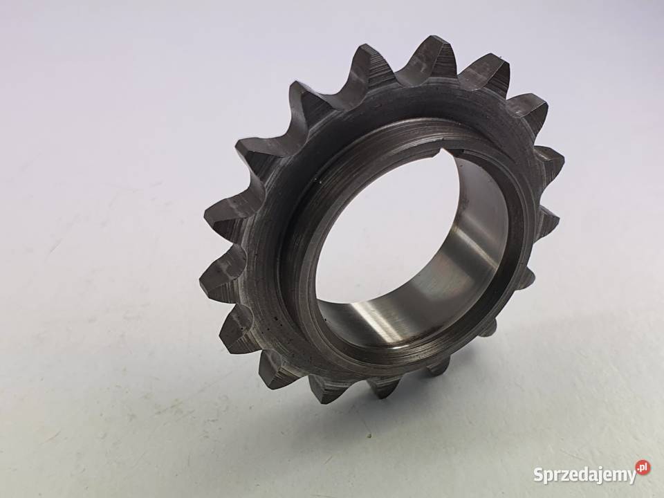 Kolo Zebate Rozrzadu Ktm Smc 625 640 Lc4 łódzkie Łódź