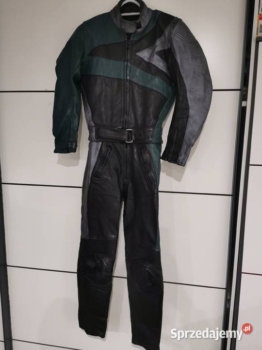 Kombinezon skórzany motocyklowy Held Kombinezony warmińsko-mazurskie Iława sprzedam