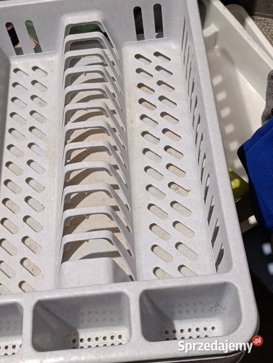 suszarka do naczyń Curver Poznań