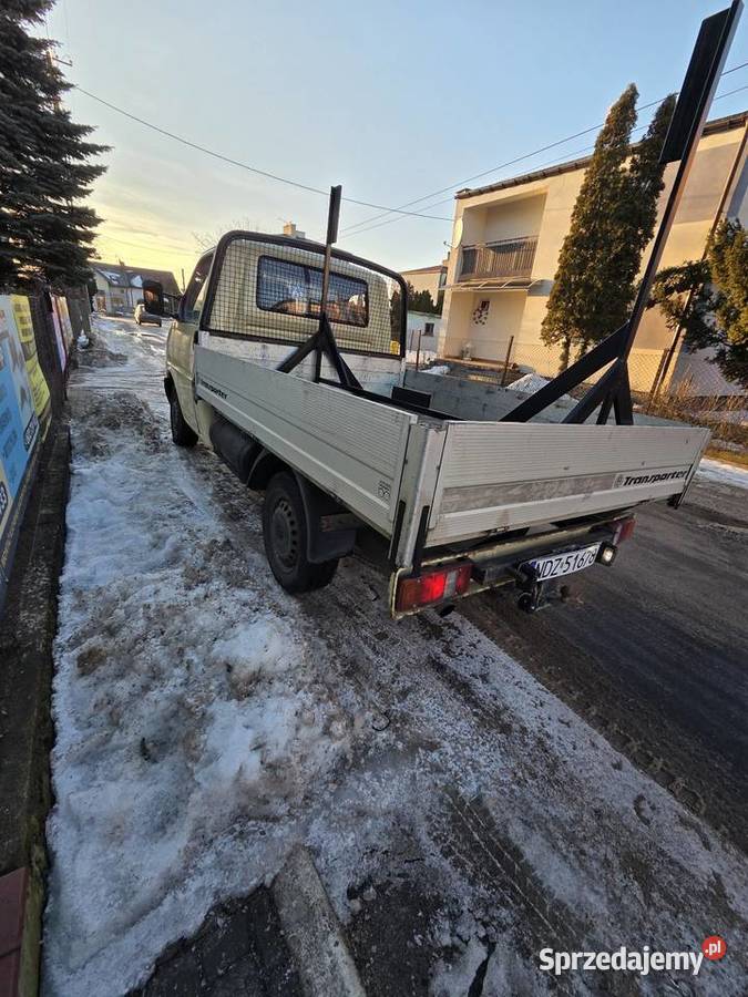 Volkswagen skrzynia Volkswagen sprzedam