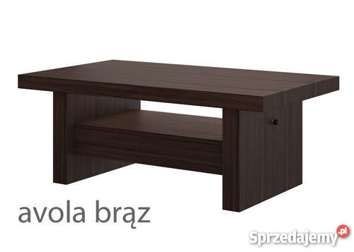 Ławostół A120 wysoki połysk biały Warszawa sprzedam