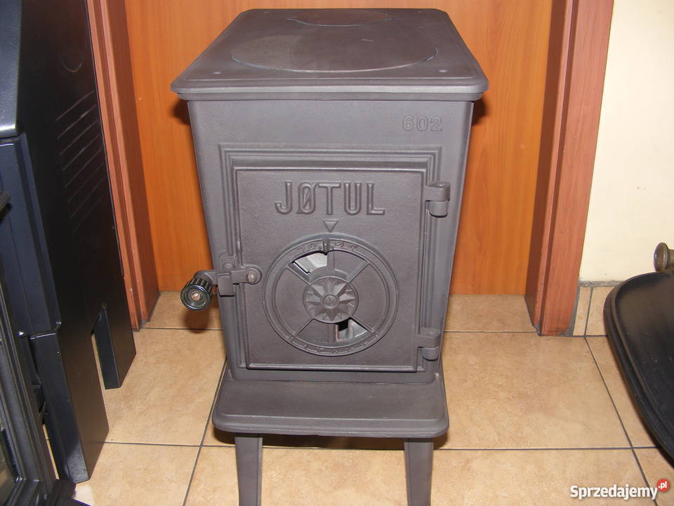jotul 602 Słupca