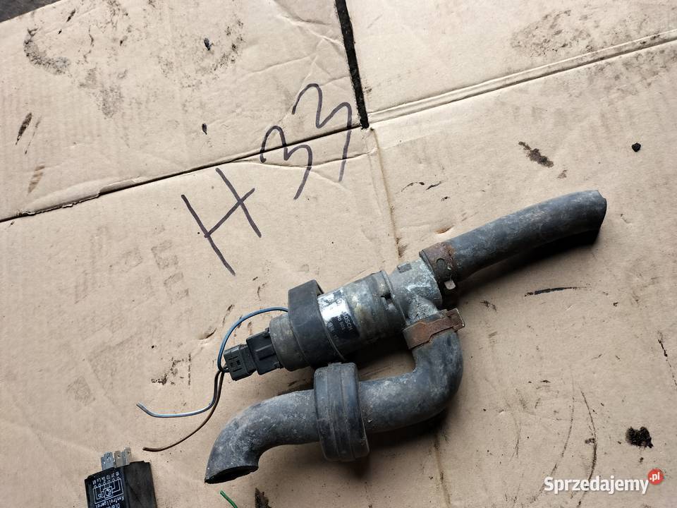 SILNIK KROKOWY HYUNDAI COUPE ACCENT LANTRA Kamień-Kolonia