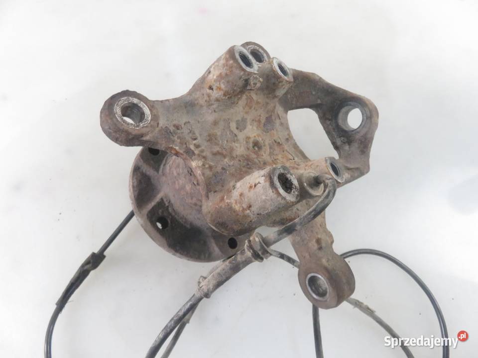 ZWROTNICA PRZEDNIA PRAWA SPRINTER 903