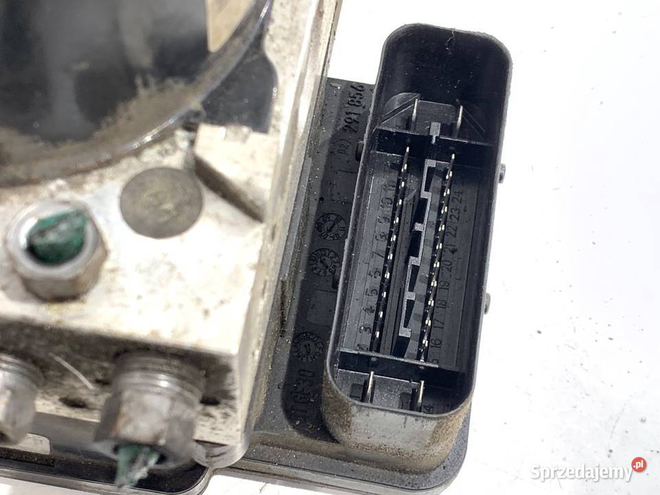 POMPA ABS RENAULT LAGUNA III 476600047R 20 131 osobowe