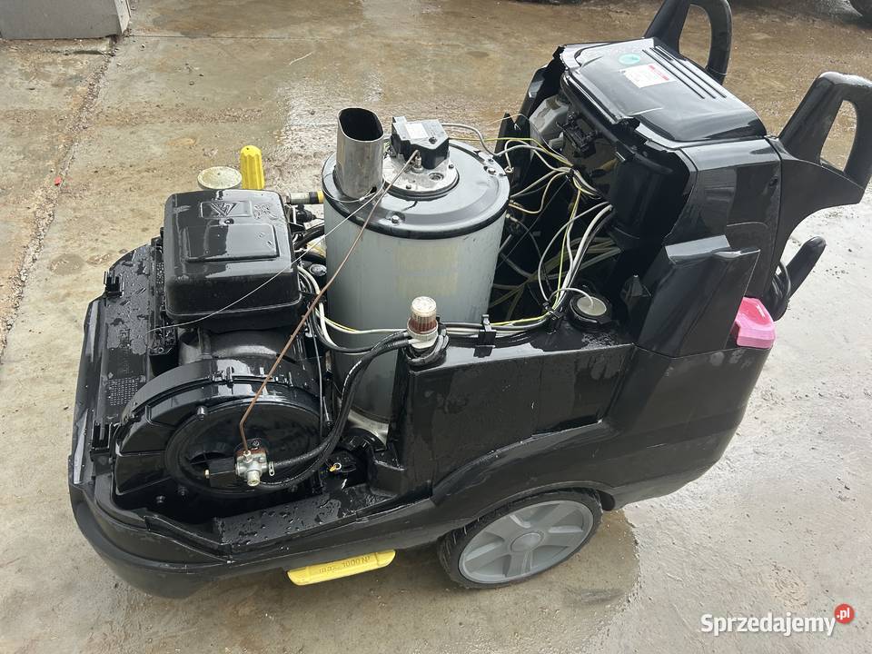 Karcher hds 918 4m 3 Wojciechów
