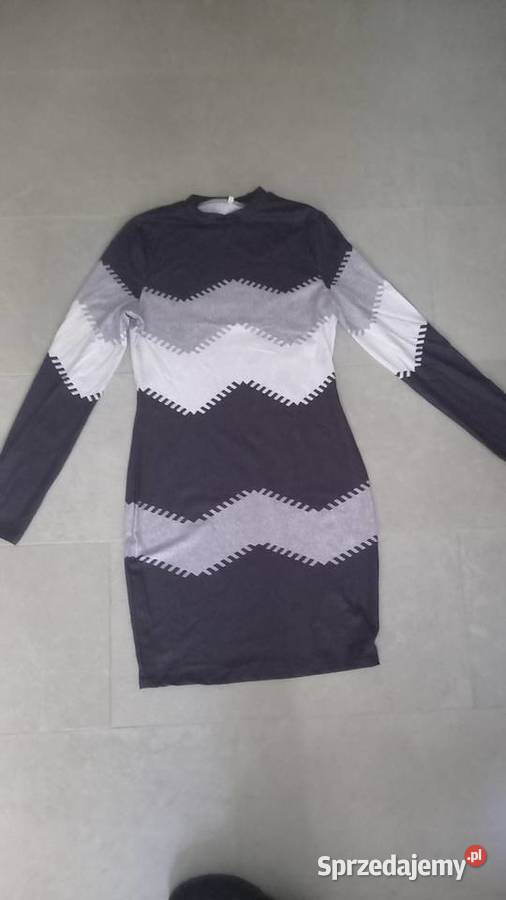 Sukienka M Rozmiar 38(M) Spódnice i sukienki podkarpackie Krosno