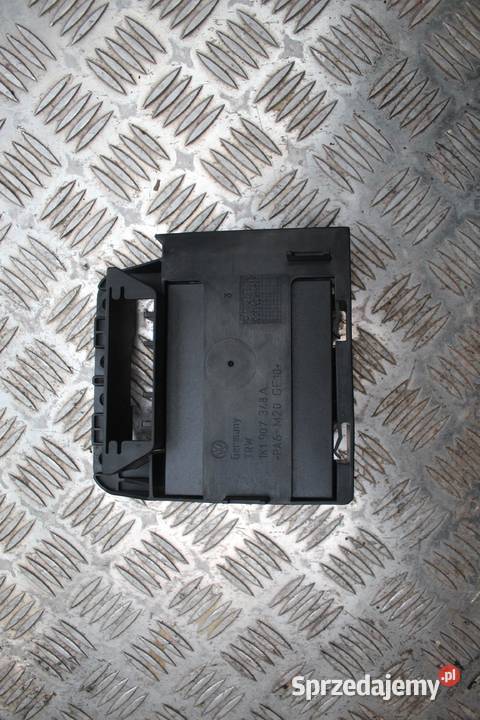 MODUŁ KOMFORTU VW GOLF V 1K0959433AJ wielkopolskie