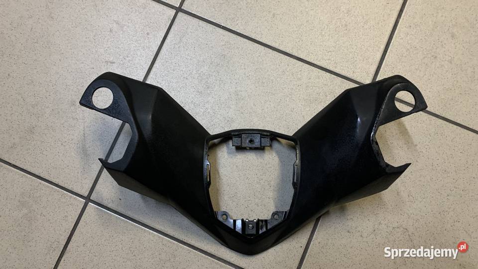 Obudowa osłona kierownicy maskownica Yamaha X