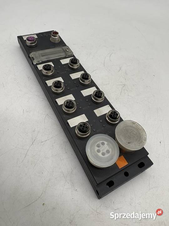 Lumberg Automation 0970 PSL 700 Profibus Module Warszawa