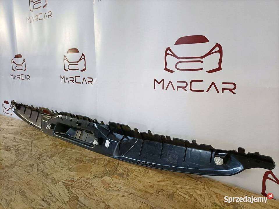 BMW X5 G05 G07 LISTWA OSŁONA BAGAŻNIKA Pleszew