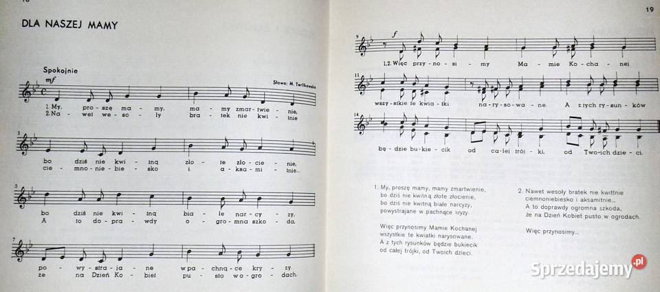 Z piosenką kraj Bronisława Mikuła Chełm