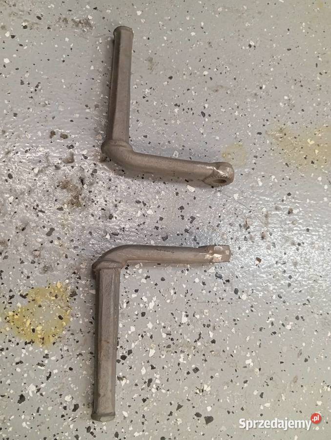 M72 podnóżki krótkie Niemce