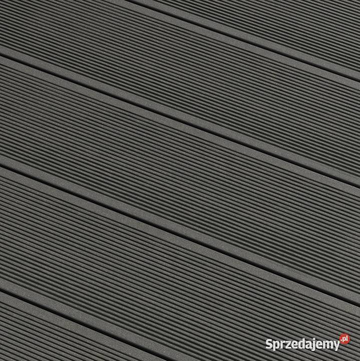 Deska tarasowa kompozytowa BERGDECK B150 mazowieckie Warszawa