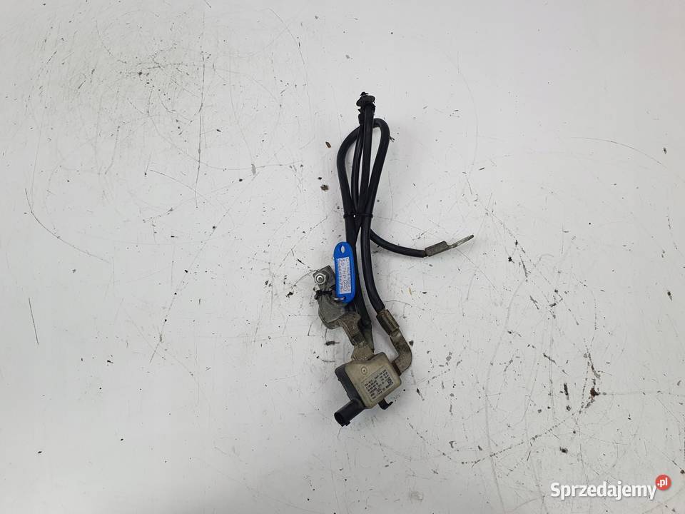 PRZEWÓD ELEKTRYCZNY MINUS Peugeot DS3 16 THP osobowe
