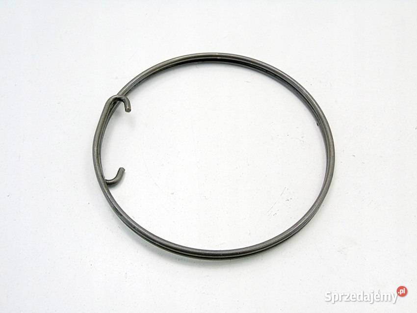 SPRĘŻYNA SKRZYNI BIEGÓW PF6 20 23 DCI CDTI Sosnowiec sprzedam