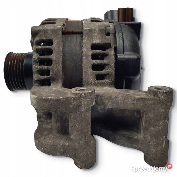 ALTERNATOR Ford C Focus MK2 18 16V 1042102750 lubelskie Chełm