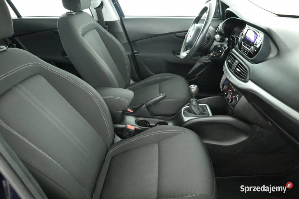 Fiat Tipo 14 16V nieuszkodzony mazowieckie Piaseczno