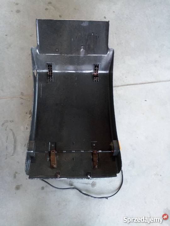 PRZEDNI BŁOTNIK CHLAPACZ MAN M90G90F 81664100135 Rzędowice