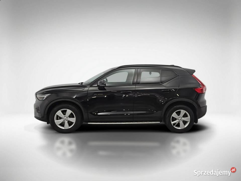Volvo XC 40 T2 Essential Z Polskiego Salonu wspomaganie kierownicy Warszawa