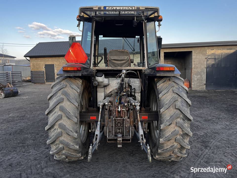 Massey Ferguson 3080 3085