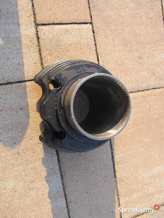 Cylinder Junak M10 tłok FSO oryginalny sprzedam