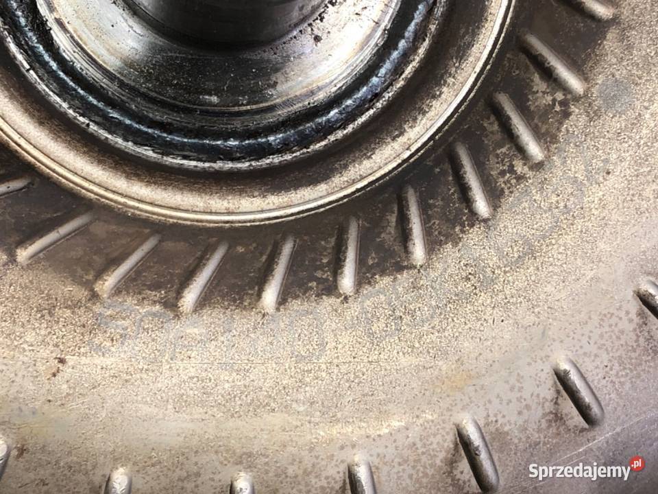 SPRZĘGŁO HYDROKINETYCZNE PORSCHE CAYENNE 45 340 osobowe