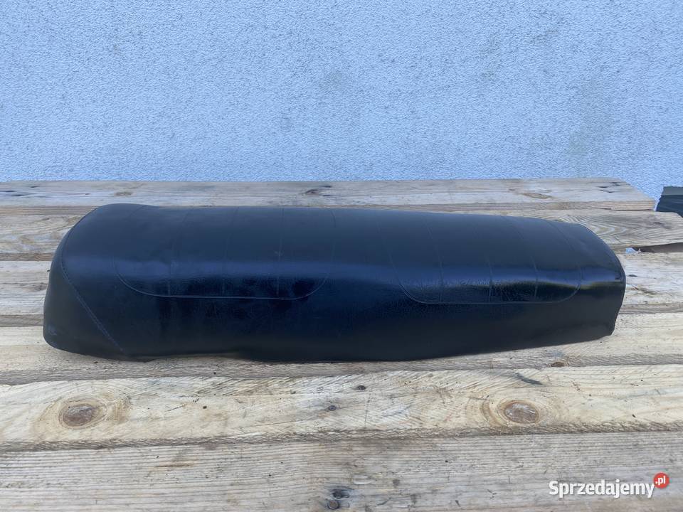 SIEDZENIE ROMET OGAR 200 205 50T1 małopolskie Kraków