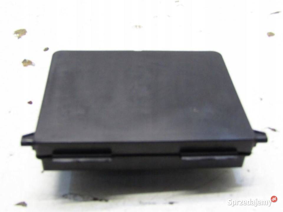 MODUŁ STEROWNIK 9811039380 PEUGEOT 308 T9