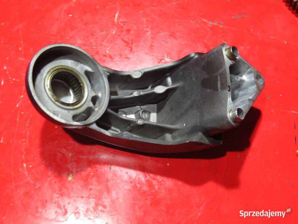 HONDA SILVER WING 400 650 SILVERWING FJS Warszawa