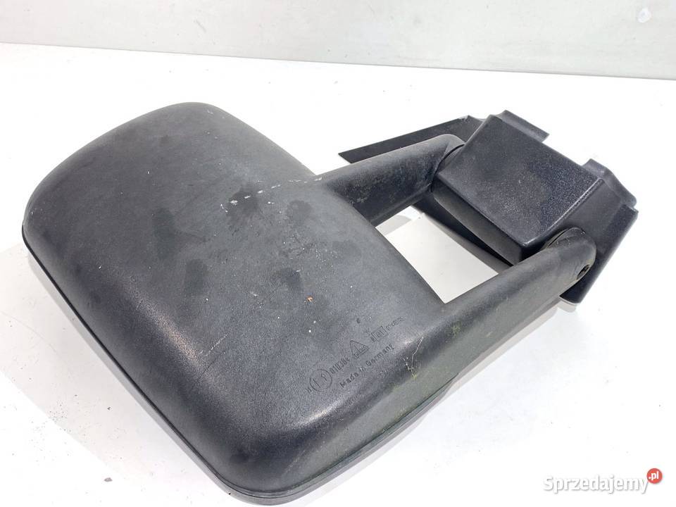 LUSTERKO PRAWY VW LT 28 35 Bus 9606 ZEWNĘTRZNE Lusterka zewnętrzne