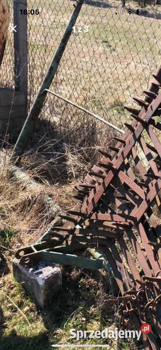 Brony 5 polowe Grudziądz