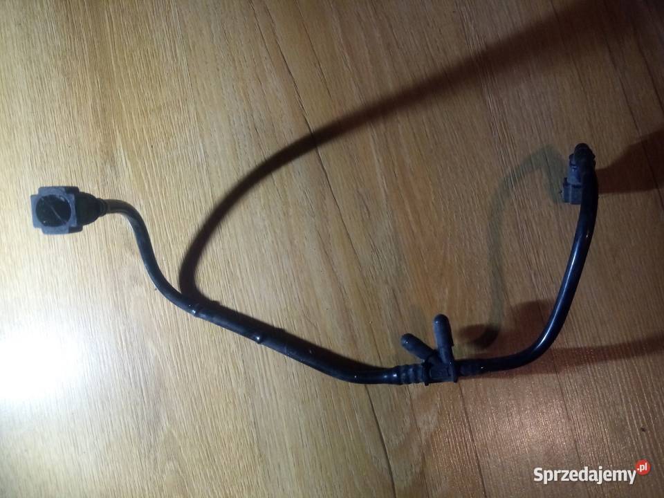 Przewód serwa Peugeot 1007 14hdi stu1104060
